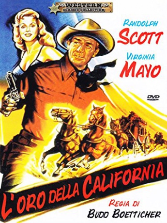 Westbound [DVD]