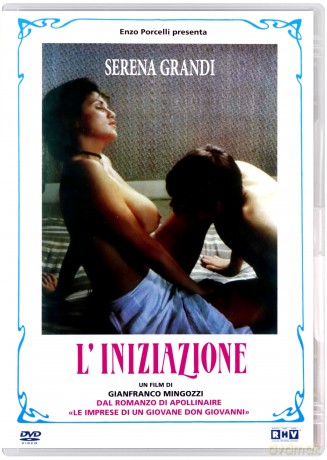 What Every Frenchwoman Wants [DVD]