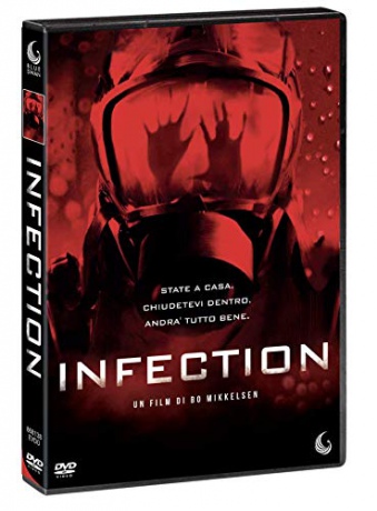 What We Become (Hellcard) (Zwycięstwo) [DVD]