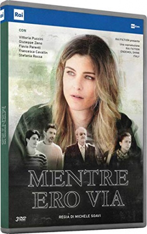 While I Was Away: The Complete Series [3DVD]