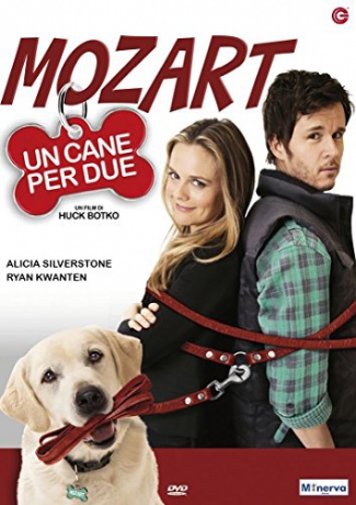 Who Gets the Dog? (A psa biorę ja) [DVD]
