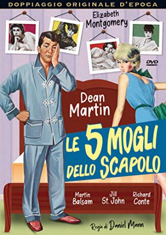 Who's Been Sleeping in my Bed? [DVD]