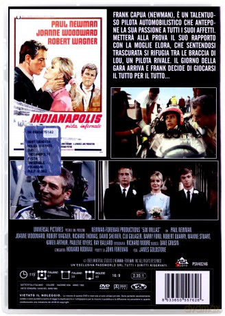 Zwycięstwo [DVD]