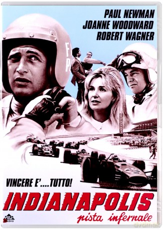 Zwycięstwo [DVD]