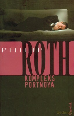 Kompleks Portnoya - Philip Roth [KSIĄŻKA]