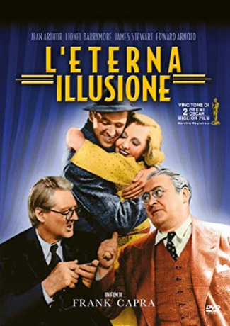 You Can't Take It with You (Cieszmy się życiem) [DVD]