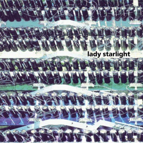 Lady Starlight: 3 Days From May [Winyl]