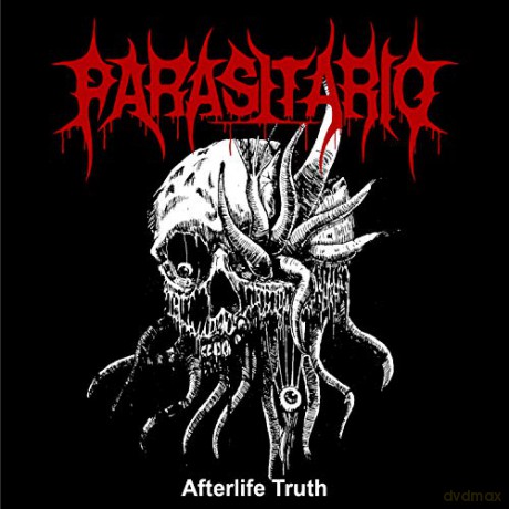 Parasitario: Afterlife Truth [CD]