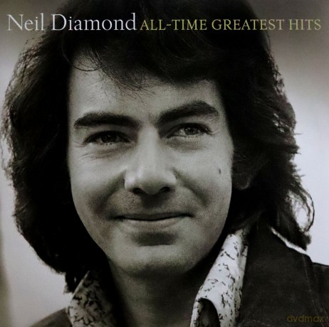 Neil Diamond: All-Time Greatest Hits [2xWinyl]