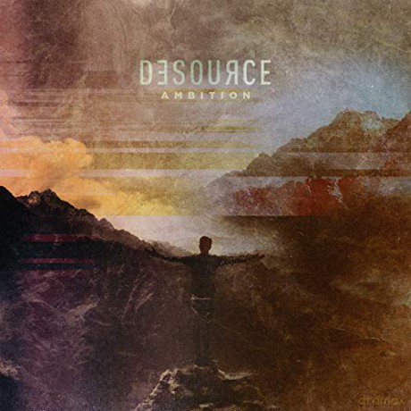 Desource: Amibition [CD]