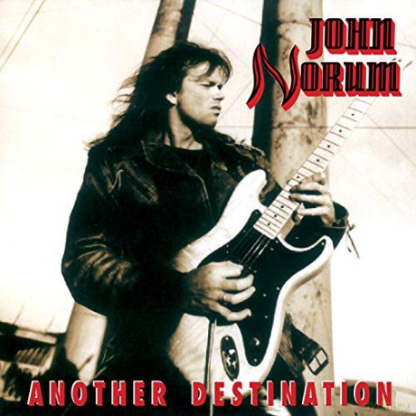 John Norum: Another Destination [CD]
