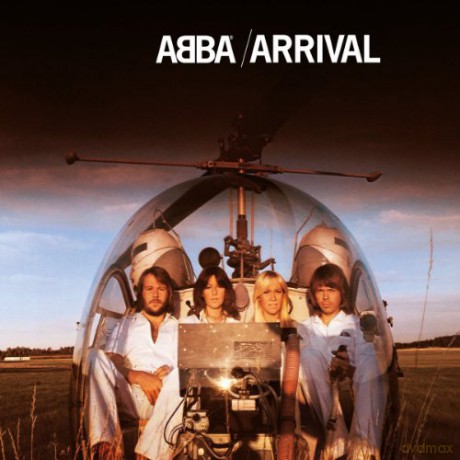 Abba: Arrival (Classic Album Book Pak) [CD]