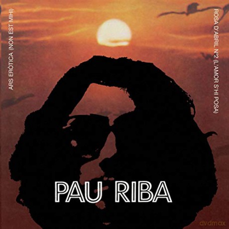 Pau Riba: Ars Erotica [Winyl]