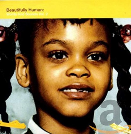 Scott.Jill: Beautifully Human: Words And Sounds Vol 2 [CD]