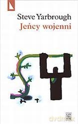 Jeńcy Wojenni - Steve Yarbrough [KSIĄŻKA]