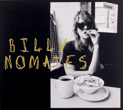 Billy Nomates: Billy Nomates [CD]
