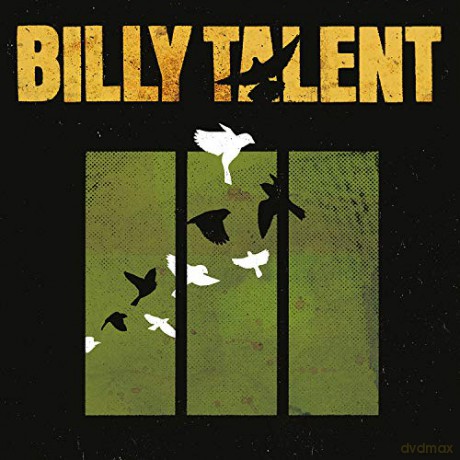 Billy Talent: Billy Talent III [Winyl]