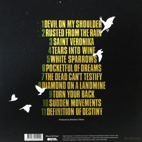 Billy Talent: Billy Talent III [Winyl]