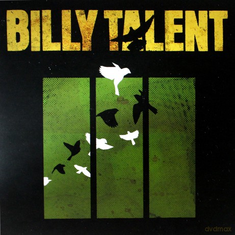 Billy Talent: Billy Talent III [Winyl]