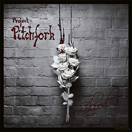 Project Pitchfork: Blood [4xWinyl]