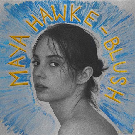 Maya Hawke: Blush [CD]
