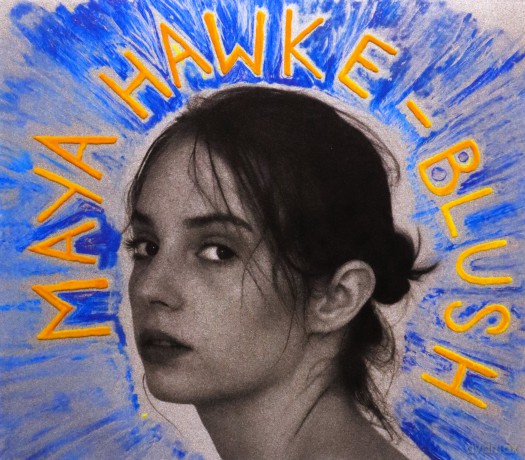 Maya Hawke: Blush [CD]