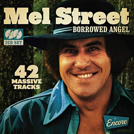Mel Street: Borrowed Angel [2CD]