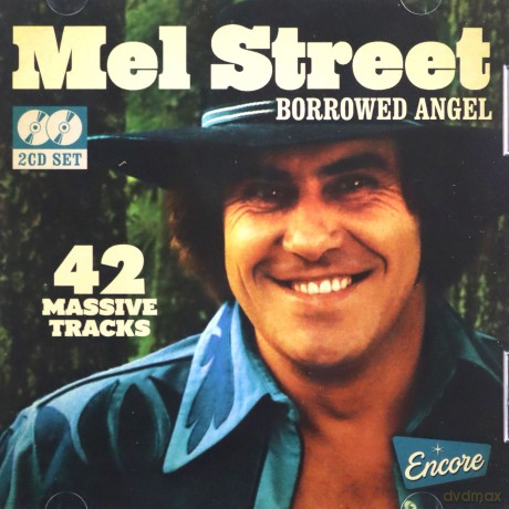 Mel Street: Borrowed Angel [2CD]
