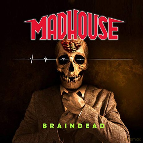 Madhouse: Braindead [CD]