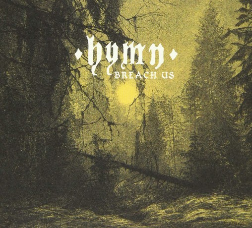 Hymn: Breach Us [CD]