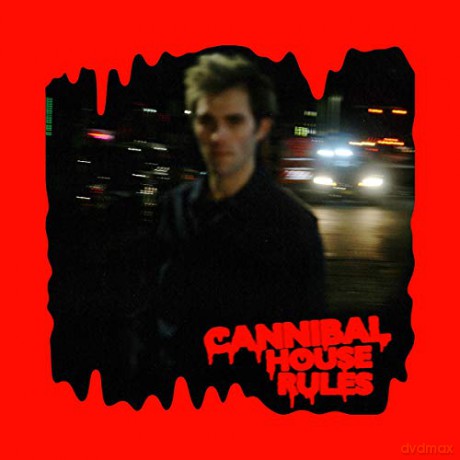Jonathan Something: Cannibal House Rules [2xWinyl]