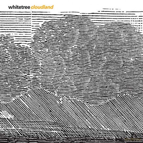 Whitetree: Cloudland [CD]
