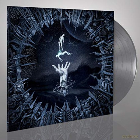 And Oceans: Cosmic World Mother (Silver) [Winyl]