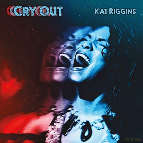 Kat Riggins: Cry Out [CD]