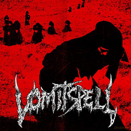 Vomit Spell: Demo 2019 [CD]