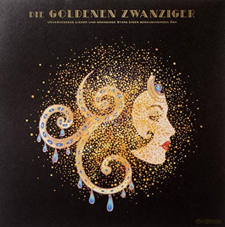 Die Goldenen Zwanziger [Winyl]