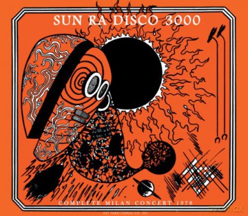 Sun Ra: Disco 3000 - Complete Sessions [2CD]
