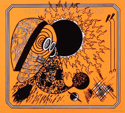 Sun Ra: Disco 3000 - Complete Sessions [2CD]