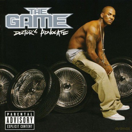 Game: DoctorS Advocate [CD]