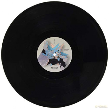 Aroent: Eleese EP [Winyl]