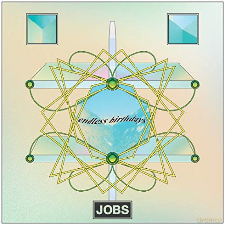 Jobs: Endless Birthdays [CD]