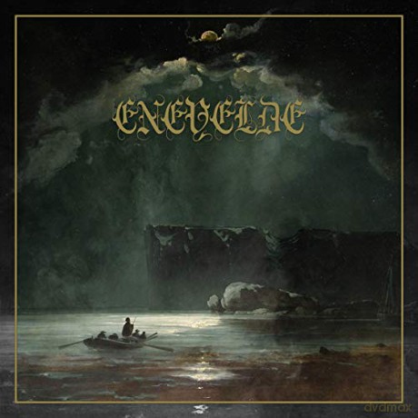 Enevelde: Enevelde [Winyl]