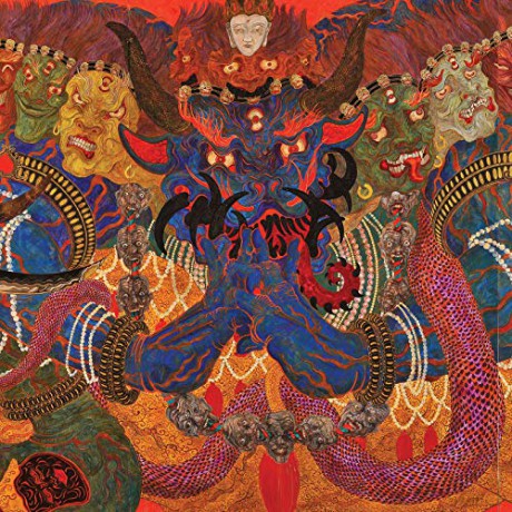 Neptunian Maximalism: Eons [3CD]