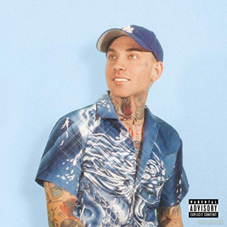 Blackbear: Everything Means Nothing [CD]