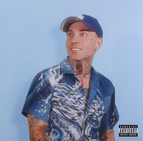 Blackbear: Everything Means Nothing [CD]