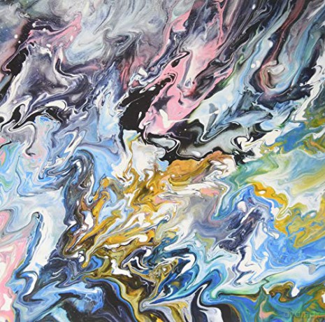 Rico Puestel: Exhibition 3 [Winyl]