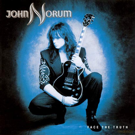 John Norum: Face The Truth [CD]