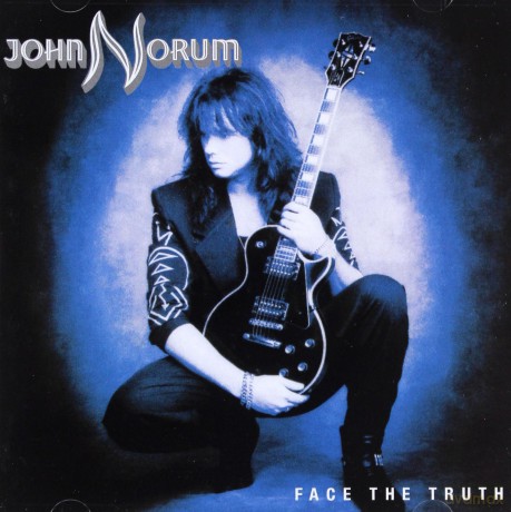 John Norum: Face The Truth [CD]