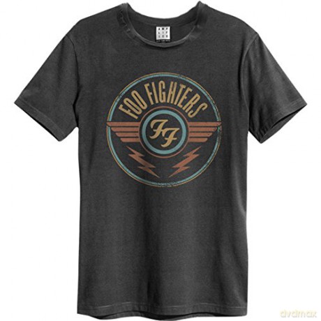 Foo Fighters: Ff Air M T-shirt