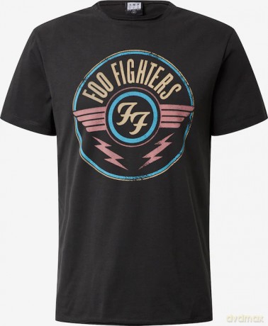 Foo Fighters: Ff Air M T-shirt